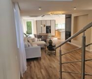 Вілла з 4 спальнями в Кальпе біля моря з панорамним видом