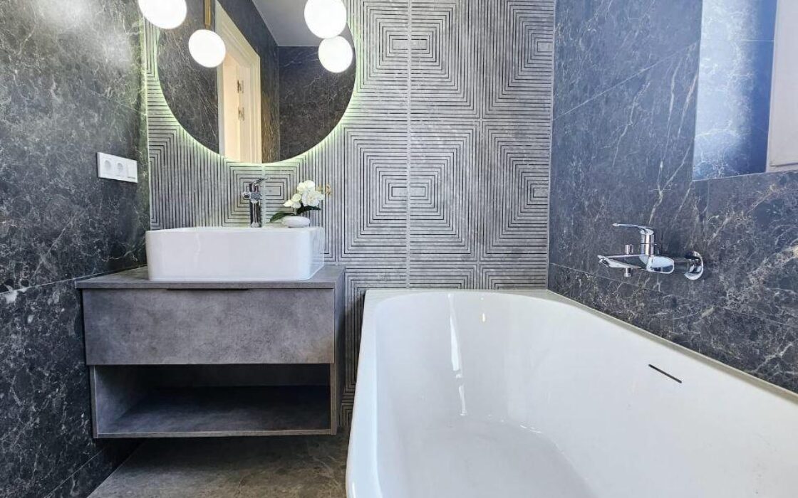 Вілла з 4 спальнями в Кальпе біля моря з панорамним видом