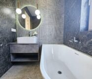 Вілла з 4 спальнями в Кальпе біля моря з панорамним видом