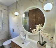 Вілла з 4 спальнями в Кальпе біля моря з панорамним видом