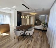 Вілла з 4 спальнями в Кальпе біля моря з панорамним видом