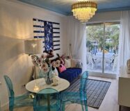 Дуплекс с террасой и видом на море в Оропесе-дель-Мар 68 кв.м