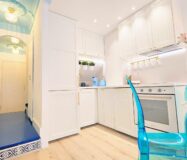 Дуплекс с террасой и видом на море в Оропесе-дель-Мар 68 кв.м