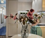 Дуплекс с террасой и видом на море в Оропесе-дель-Мар 68 кв.м