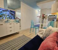 Дуплекс с террасой и видом на море в Оропесе-дель-Мар 68 кв.м