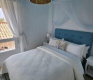 Дуплекс с террасой и видом на море в Оропесе-дель-Мар 68 кв.м