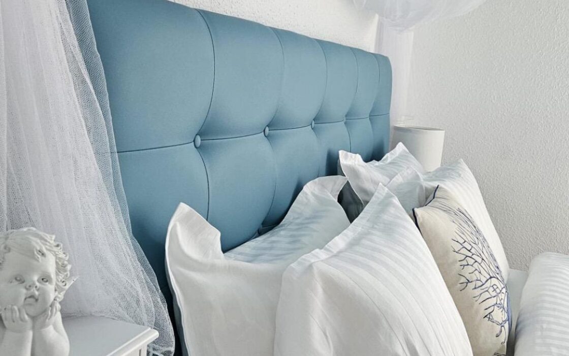 Дуплекс с террасой и видом на море в Оропесе-дель-Мар 68 кв.м