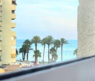 Дуплекс с террасой и видом на море в Оропесе-дель-Мар 68 кв.м