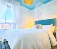 Дуплекс с террасой и видом на море в Оропесе-дель-Мар 68 кв.м