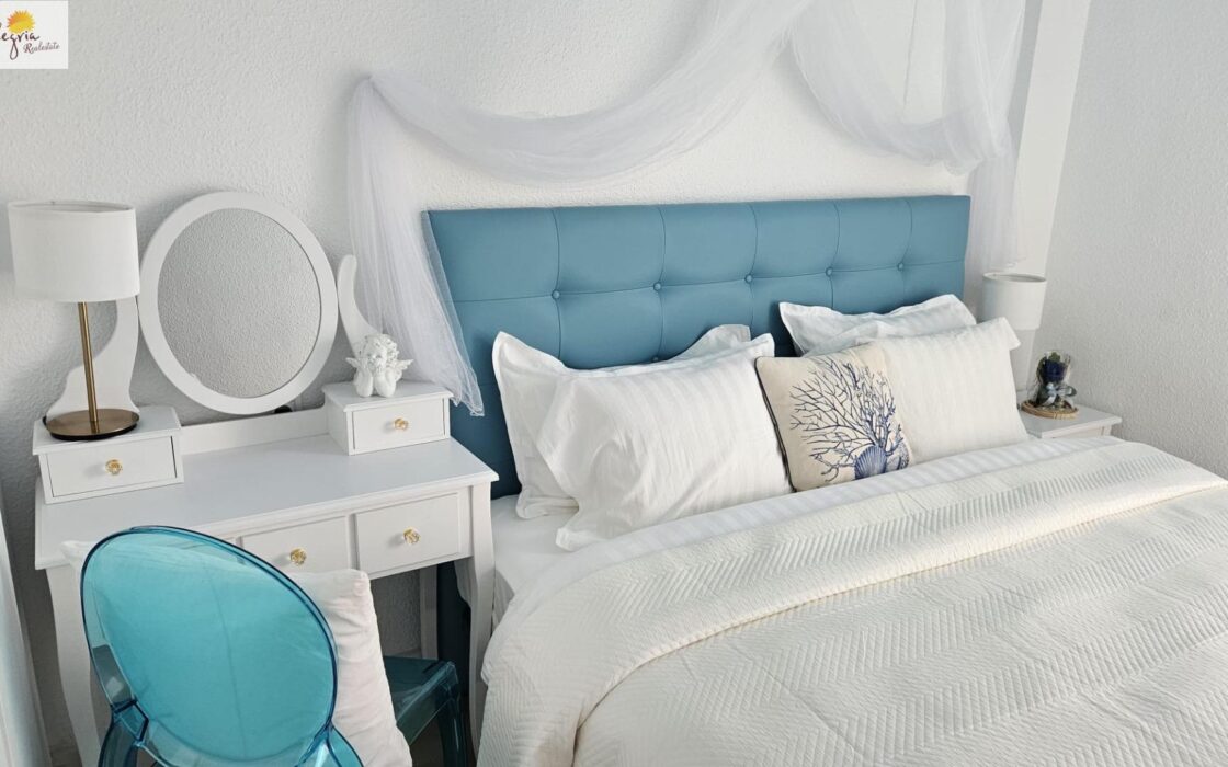 Дуплекс с террасой и видом на море в Оропесе-дель-Мар 68 кв.м