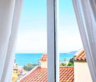 Дуплекс с террасой и видом на море в Оропесе-дель-Мар 68 кв.м