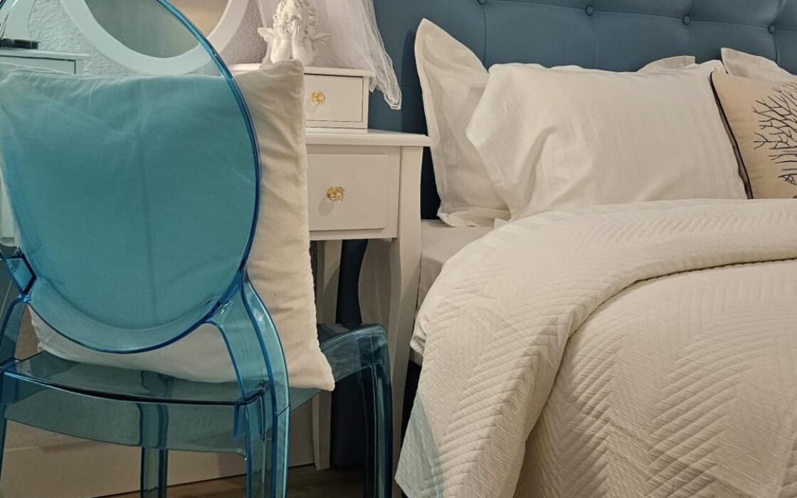 Дуплекс с террасой и видом на море в Оропесе-дель-Мар 68 кв.м