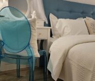 Дуплекс с террасой и видом на море в Оропесе-дель-Мар 68 кв.м