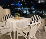 Дуплекс с террасой и видом на море в Оропесе-дель-Мар 68 кв.м