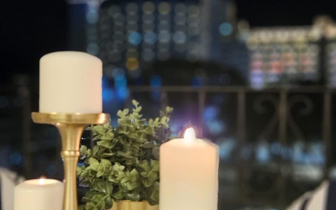 Дуплекс с террасой и видом на море в Оропесе-дель-Мар 68 кв.м