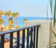 Дуплекс с террасой и видом на море в Оропесе-дель-Мар 68 кв.м