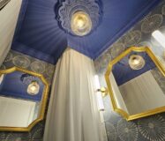 Дуплекс с террасой и видом на море в Оропесе-дель-Мар 68 кв.м