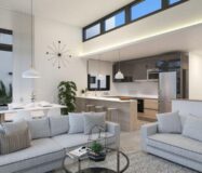 Вілла з 3 спальнями в Аламе біля поля для гольфу