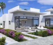 Вілла з 3 спальнями в Аламе біля поля для гольфу