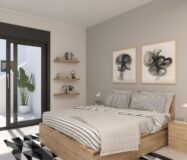 Вілла з 3 спальнями в Аламе біля поля для гольфу