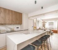 Апартаменты 135 кв.м в Мадриде, район Salamanca