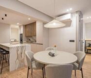 Апартаменты 135 кв.м в Мадриде, район Salamanca