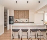 Апартаменты 135 кв.м в Мадриде, район Salamanca