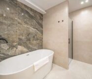 Апартаменты 135 кв.м в Мадриде, район Salamanca