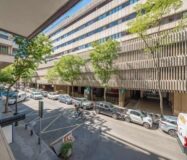 Апартаменты 135 кв.м в Мадриде, район Salamanca