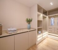 Апартаменты 135 кв.м в Мадриде, район Salamanca