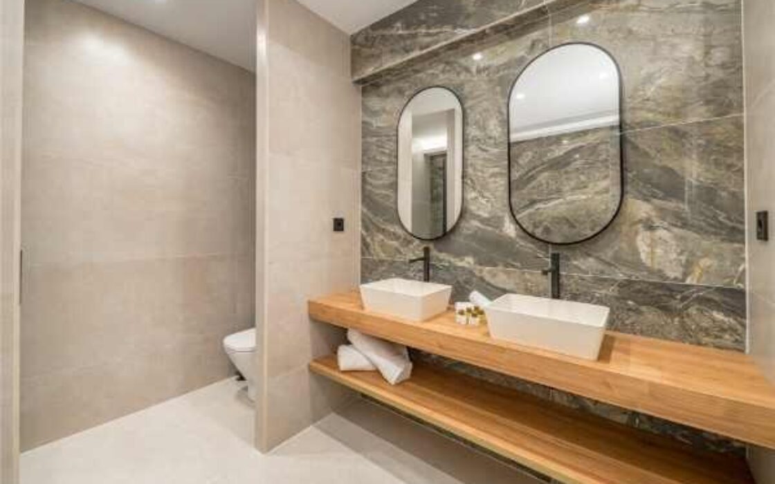 Апартаменты 135 кв.м в Мадриде, район Salamanca