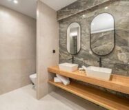 Апартаменты 135 кв.м в Мадриде, район Salamanca