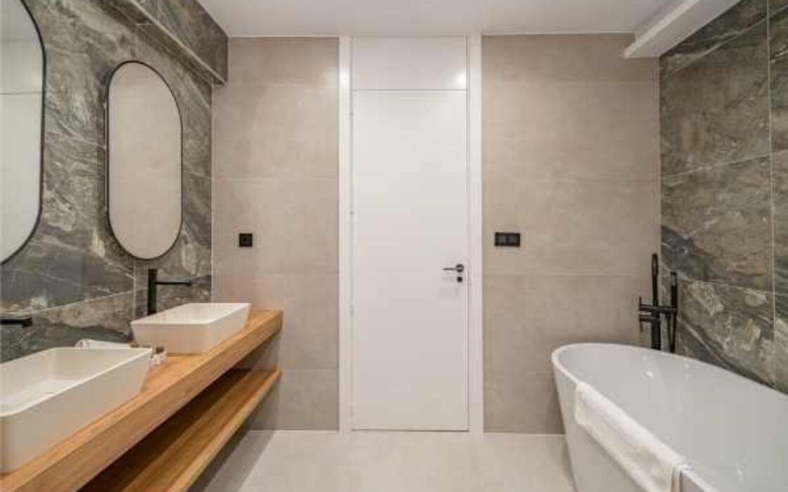 Апартаменты 135 кв.м в Мадриде, район Salamanca