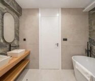 Апартаменты 135 кв.м в Мадриде, район Salamanca