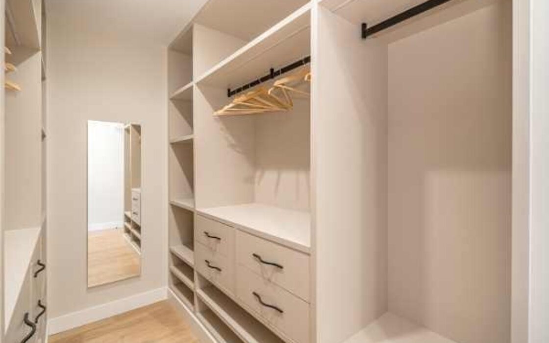 Апартаменты 135 кв.м в Мадриде, район Salamanca