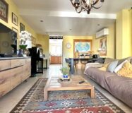 Таунхаус в Альбире 306 кв.м с садом в 15 минутах от пляжа