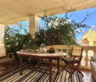 Таунхаус в Альбире 306 кв.м с садом в 15 минутах от пляжа