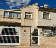 Таунхаус в Альбире 306 кв.м с садом в 15 минутах от пляжа