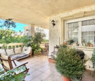 Таунхаус в Альбире 306 кв.м с садом в 15 минутах от пляжа