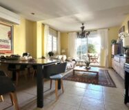 Таунхаус в Альбире 306 кв.м с садом в 15 минутах от пляжа