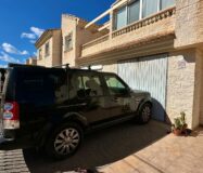 Таунхаус в Альбире 306 кв.м с садом в 15 минутах от пляжа