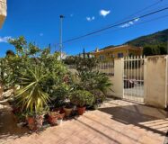 Таунхаус в Альбире 306 кв.м с садом в 15 минутах от пляжа