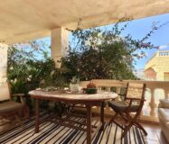 Таунхаус в Альбире 306 кв.м с садом в 15 минутах от пляжа