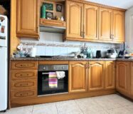 Таунхаус в Альбире 306 кв.м с садом в 15 минутах от пляжа