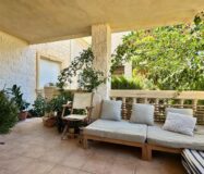 Таунхаус в Альбире 306 кв.м с садом в 15 минутах от пляжа