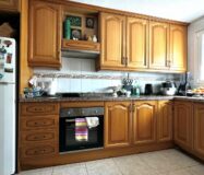 Таунхаус в Альбире 306 кв.м с садом в 15 минутах от пляжа