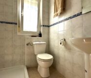 Таунхаус в Альбире 306 кв.м с садом в 15 минутах от пляжа