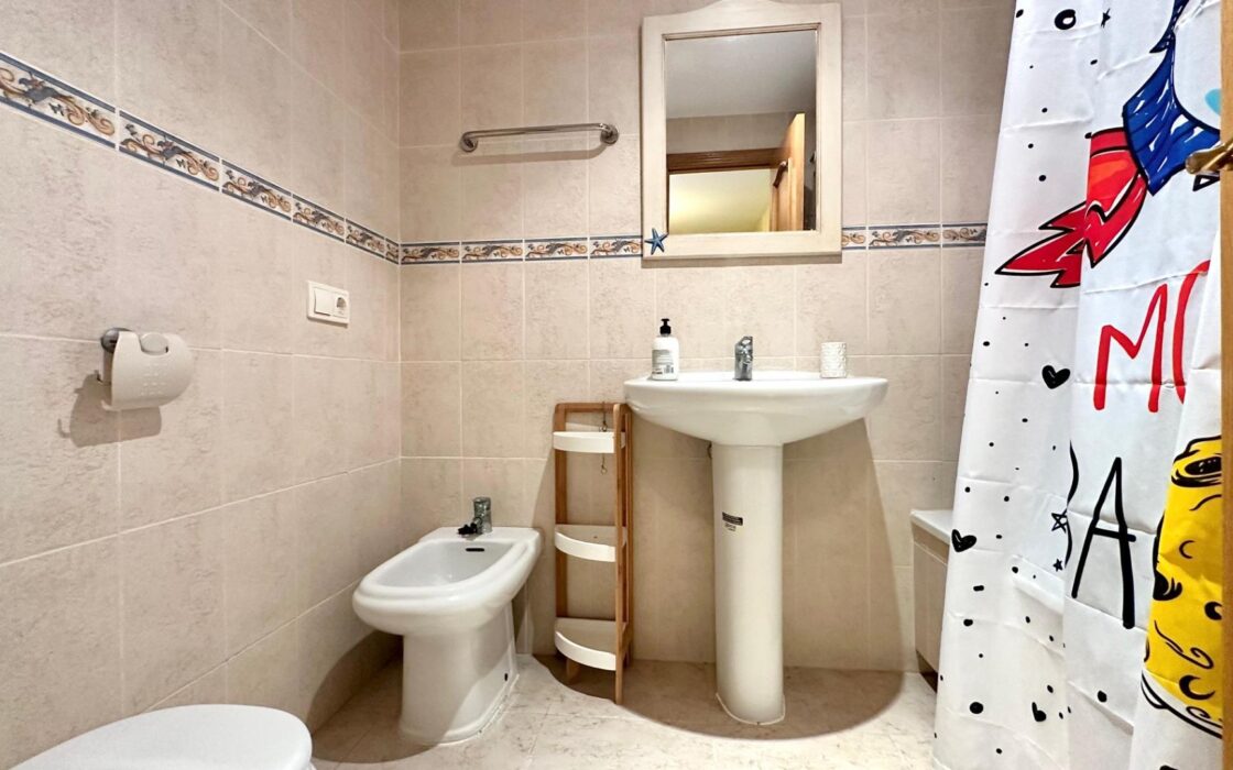 Таунхаус в Альбире 306 кв.м с садом в 15 минутах от пляжа