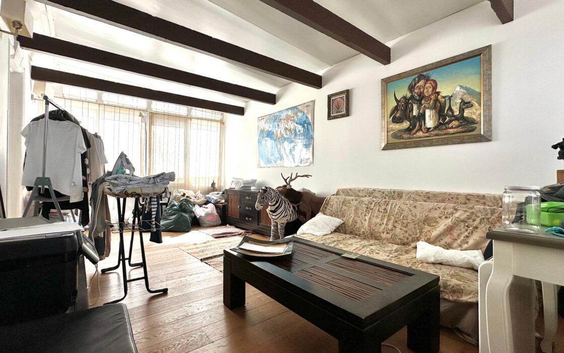 Таунхаус в Альбире 306 кв.м с садом в 15 минутах от пляжа