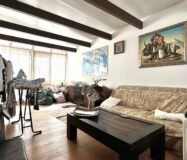 Таунхаус в Альбире 306 кв.м с садом в 15 минутах от пляжа